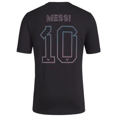 adidas Messi Generic N&N T