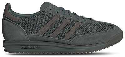 adidas Originals Mens SL 72 RS