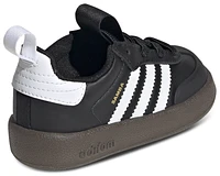 adidas Originals Boys adiFOM Samba 360