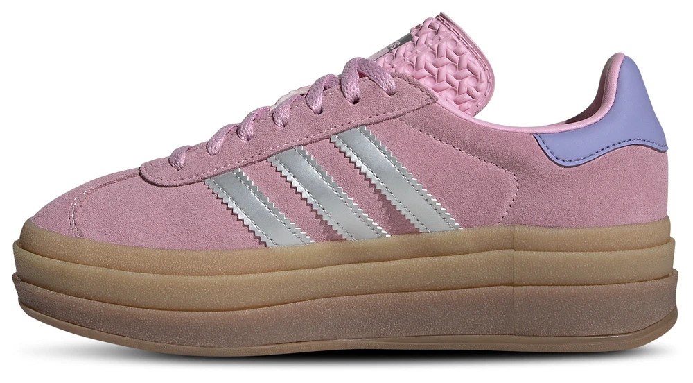 adidas Originals Girls Gazelle Bold
