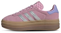 adidas Originals Girls Gazelle Bold