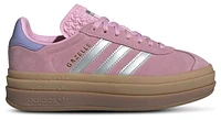 adidas Originals Girls Gazelle Bold