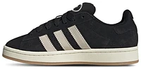 adidas Originals Womens Campus - Shoes Black/Cream