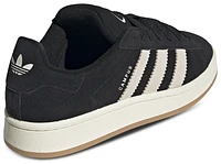 adidas Originals Womens Campus - Shoes Black/Cream