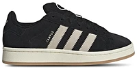 adidas Originals Womens Campus - Shoes Black/Cream