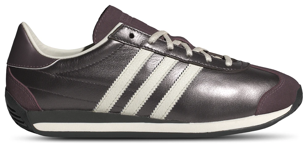 adidas Originals Womens adidas Originals Country Casual - Womens Shoes Supplier Colour/Off White/Black Size 06.0