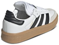 adidas Originals Boys Samba XLG - Boys' Grade School Soccer Shoes Core Black/White/Gum