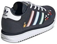 adidas Originals Boys SL 72 RS - Boys' Preschool Shoes White/Aurora Ink/Court Green