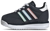 adidas Originals Boys SL 72 RS - Boys' Toddler Shoes Aurora Ink/White/Court Green