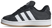 adidas Originals Boys Campus 00s Beta - Boys' Grade School Shoes Carbon/White