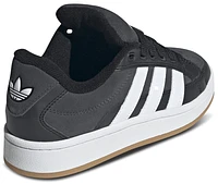 adidas Originals Boys Campus 00s Beta - Boys' Grade School Shoes Carbon/White