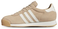 adidas Originals Mens Samoa - Running Shoes Tan/White/White