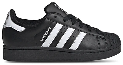 adidas Originals Boys Superstar II