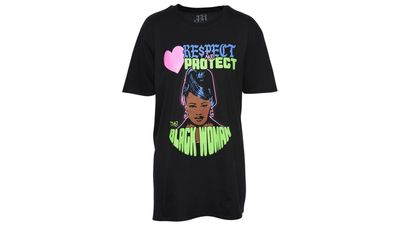 Jarae Holieway Love Respect T-Shirt - Women's