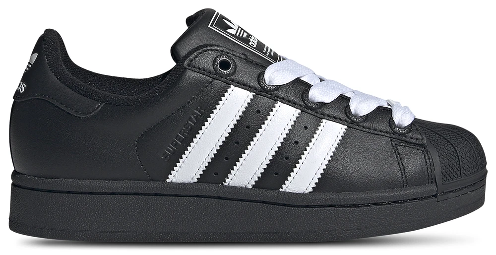 adidas Originals Superstar II - Boys' Grade School