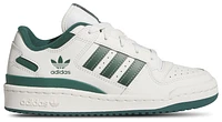 adidas Originals Forum Low CL - Boys' Grade School