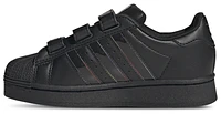 adidas Originals Boys Superstar Led Lights