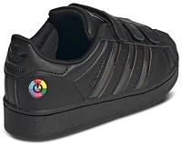 adidas Originals Boys Superstar Led Lights