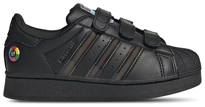 adidas Originals Boys Superstar Led Lights