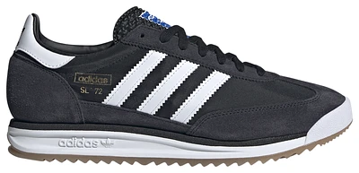 adidas Originals Mens SL 72 RS