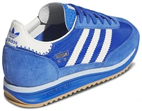 adidas Originals Boys SL 72 - Boys' Grade School Shoes Blue/Clear Sky/Off White