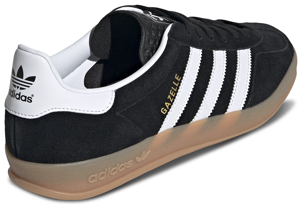 adidas Originals Mens Gazelle Indoor