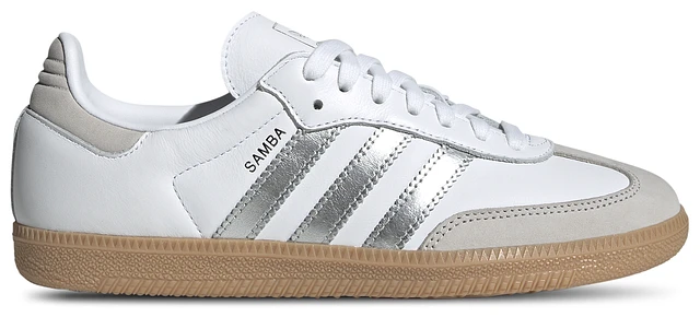 adidas gazelle silver green womens Adidas Women's Samba LT 'Supplier Colour/Core Black' -Originally $120. –  Unheardof Brand main image 0