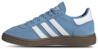 adidas Originals Boys Handball Spezial - Boys' Preschool Shoes Gum/Gum/White/Gum