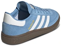 adidas Originals Boys Handball Spezial - Boys' Preschool Shoes Gum/Gum/White/Gum