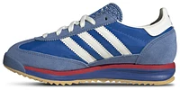 adidas Originals Boys SL 72 RS - Boys' Grade School Running Shoes Blue/Red/White