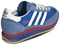 adidas Originals Boys SL 72 RS - Boys' Grade School Running Shoes Blue/Red/White