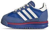 adidas Originals Boys SL 72 RS - Boys' Toddler Shoes Blue/White