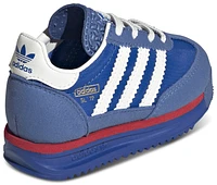 adidas Originals Boys SL 72 RS - Boys' Toddler Shoes Blue/White