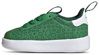adidas Originals Boys adiFOM Gazelle 360 - Boys' Toddler Shoes Green/Collegiate Green/White