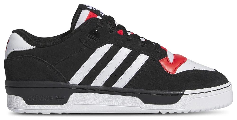 adidas Originals Rivalry Low Cat the Hat - Men's