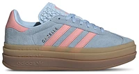 adidas Originals Gazelle Bold - Girls' Grade School