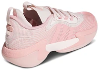 adidas Womens Exhibit Select 2.0 Pro - Basketball Shoes Semi Pink Spark/Sandy Pink/Semi Spark