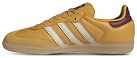 adidas Originals Boys Samba - Boys' Grade School Shoes Preloved Yellow/Crystal Sand/Shadow Red