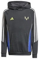 adidas Boys x Messi Hoodie