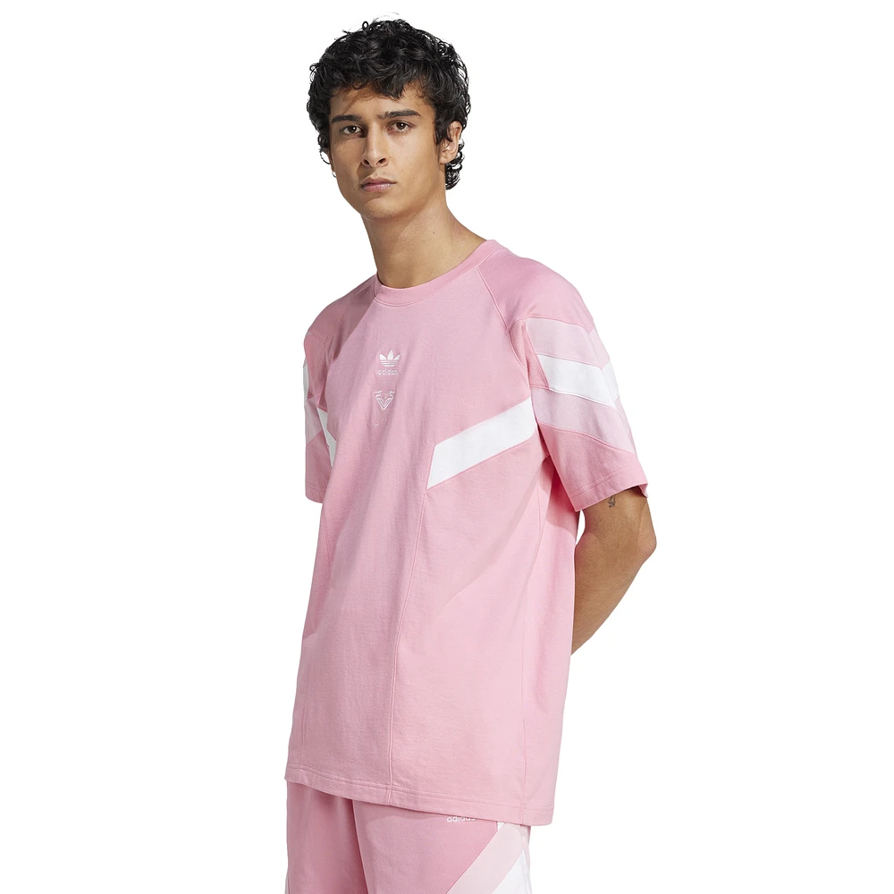 adidas Originals Inter Miami Wear T-Shirt - Men's