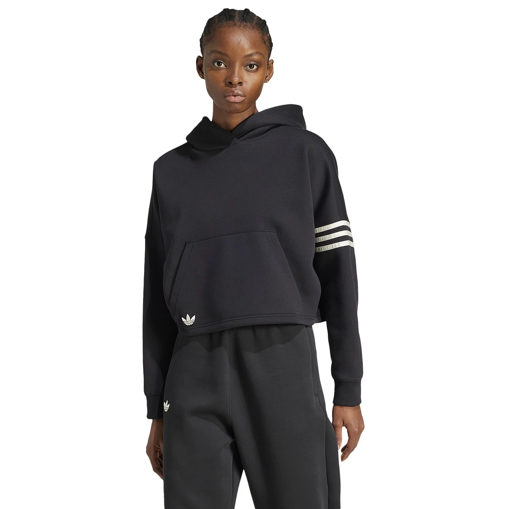 adidas Originals Neuclassics Hoodie - Women's