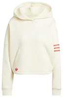 adidas Originals Womens Neuclassics Hoodie