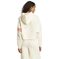 adidas Originals Womens Neuclassics Hoodie