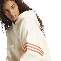 adidas Originals Womens Neuclassics Hoodie