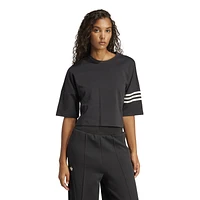 adidas Originals Womens Neuclassic T-Shirt