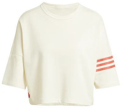 adidas Originals Neuclassic T-Shirt - Women's