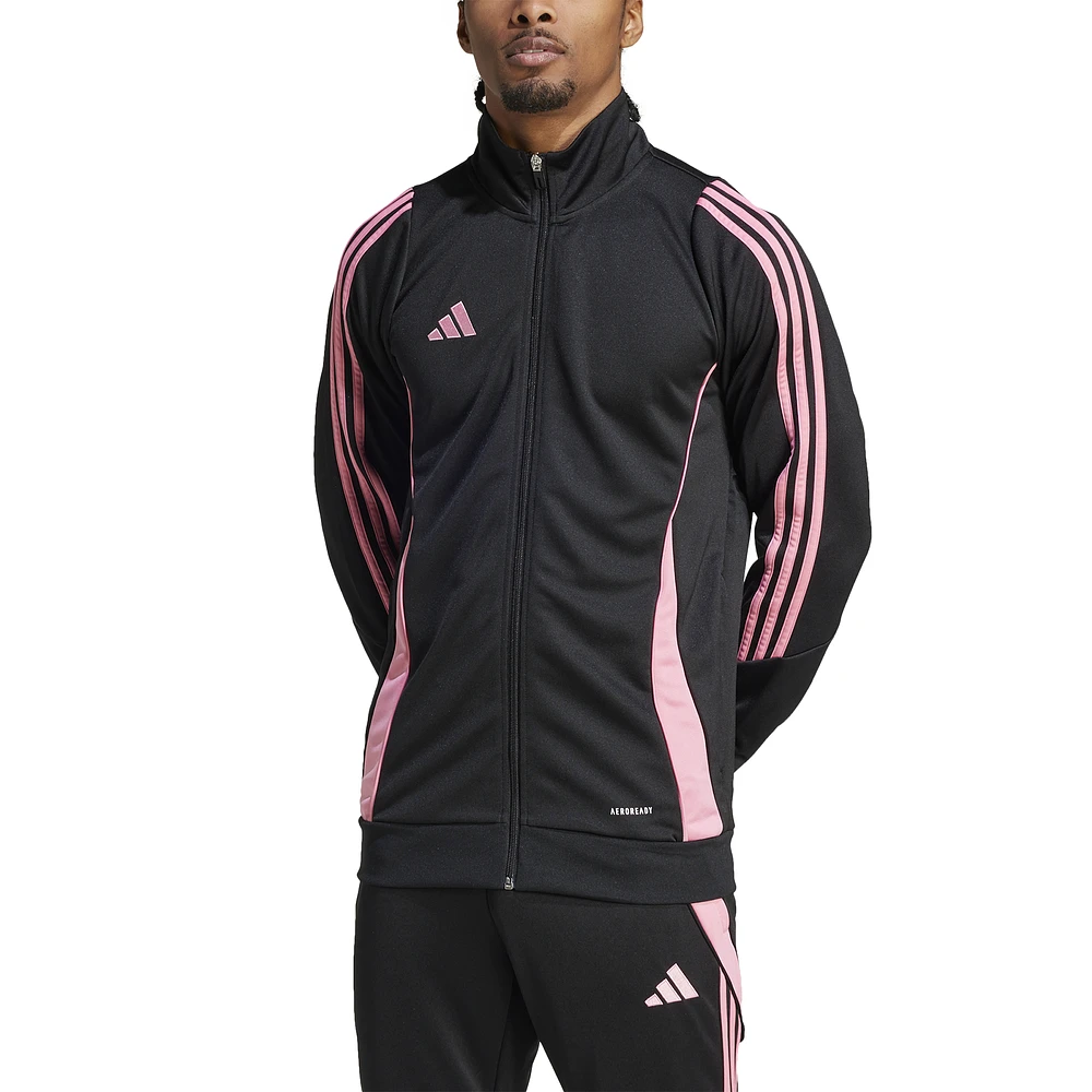 adidas Mens Tiro24 Training Jacket