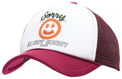 JJGRANT Sorry Not Hat - Men's