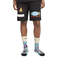 JJGRANT Festive Socks - Men's