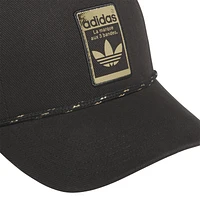 adidas Originals 5 Paneled Limited Strapback - Adult